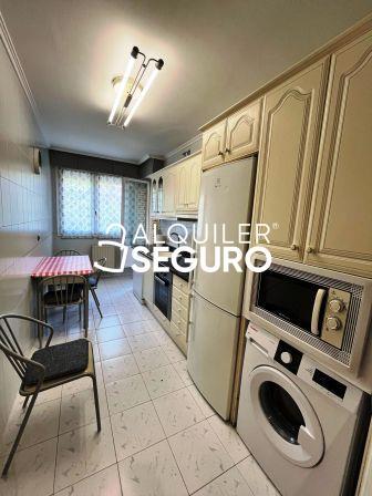 Piso en Calle Madrid, VITORIA-GASTEIZ ÁLAVA-ARABA Piso en Calle Madrid, VITORIA-GASTEIZ ÁLAVA-ARABA