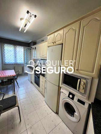 Piso en Calle Madrid, VITORIA-GASTEIZ ÁLAVA-ARABA Piso en Calle Madrid, VITORIA-GASTEIZ ÁLAVA-ARABA