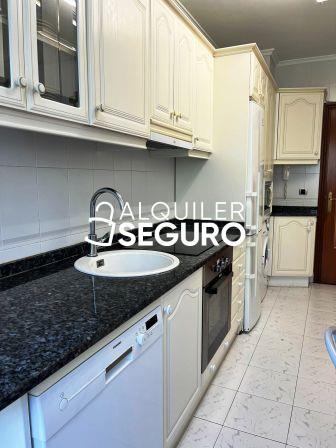 Piso en Calle Madrid, VITORIA-GASTEIZ ÁLAVA-ARABA