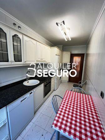 Piso en Calle Madrid, VITORIA-GASTEIZ ÁLAVA-ARABA