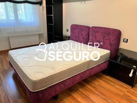 Piso en Calle Madrid, VITORIA-GASTEIZ ÁLAVA-ARABA