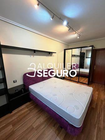 Piso en Calle Madrid, VITORIA-GASTEIZ ÁLAVA-ARABA