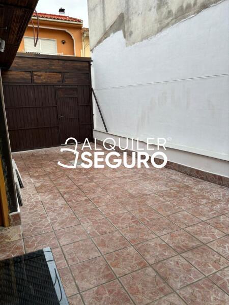 Piso en Calle Enmedio, VILLAREJO DE SALVANES MADRID