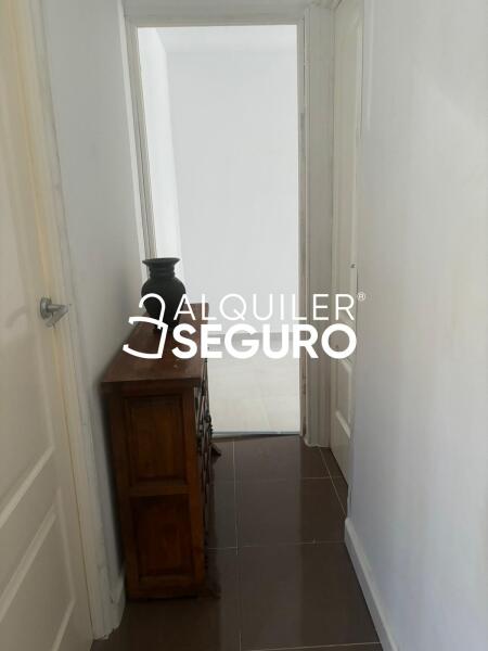 Piso en Calle Enmedio, VILLAREJO DE SALVANES MADRID