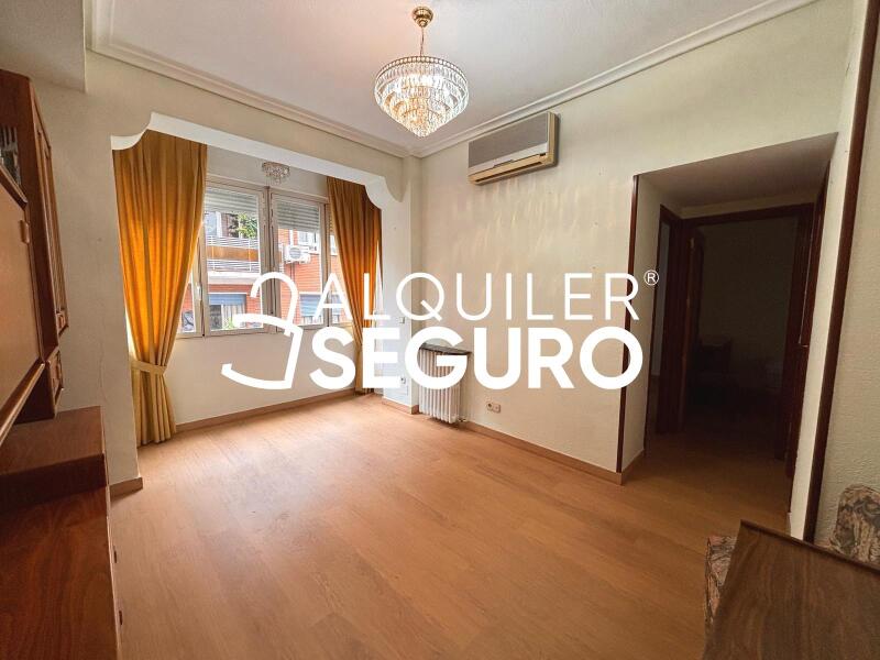 Inmueble en Calle de las Delicias, MADRID