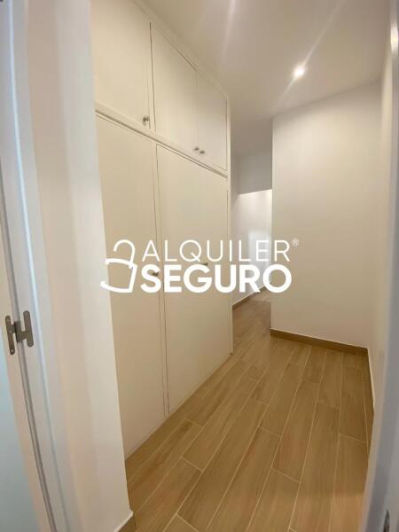 Piso en Calle Caceres, MADRID MADRID