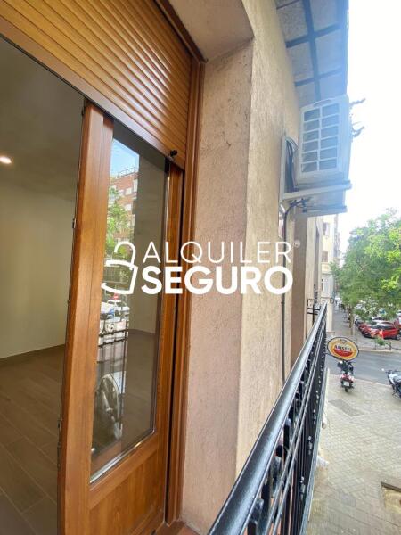Piso en Calle Caceres, MADRID MADRID