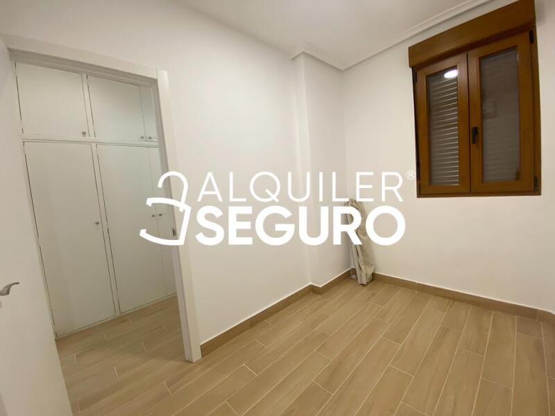 Piso en Calle Caceres, MADRID MADRID