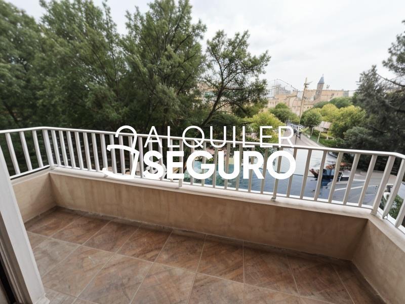 Piso en Plaza Emperador Carlos V, ZARAGOZA ZARAGOZA