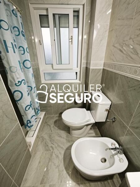 Piso en Plaza Emperador Carlos V, ZARAGOZA ZARAGOZA