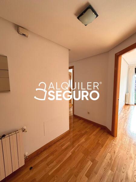 Inmueble en Calle de Ramírez de Prado, MADRID