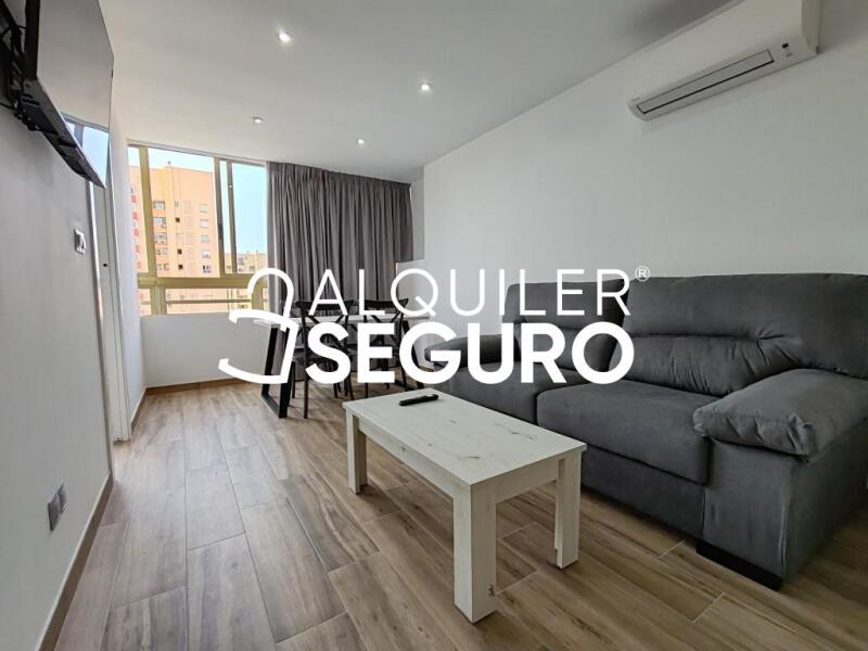 Piso en Calle Kennedy, BENIDORM ALICANTE