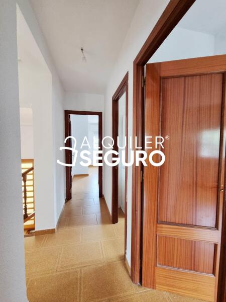 Piso en Calle Sorolla, BECERRIL DE LA SIERRA MADRID