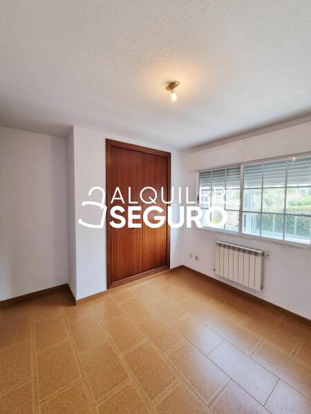 Piso en Calle Sorolla, BECERRIL DE LA SIERRA MADRID