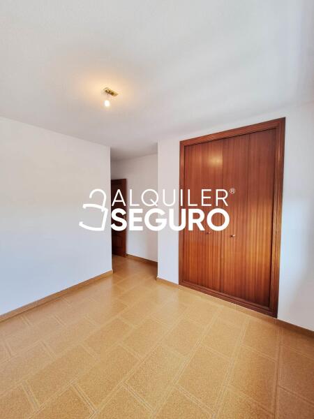 Piso en Calle Sorolla, BECERRIL DE LA SIERRA MADRID