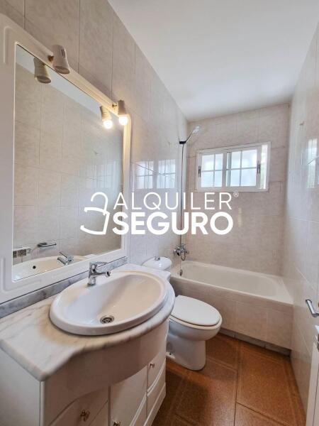 Piso en Calle Sorolla, BECERRIL DE LA SIERRA MADRID