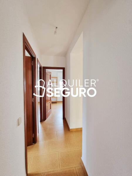 Piso en Calle Sorolla, BECERRIL DE LA SIERRA MADRID