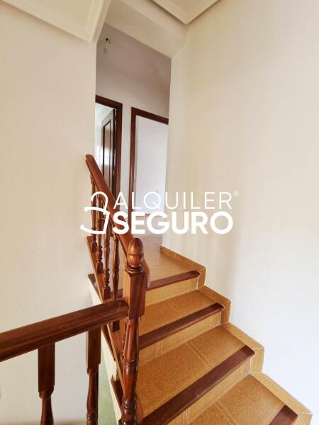 Piso en Calle Sorolla, BECERRIL DE LA SIERRA MADRID