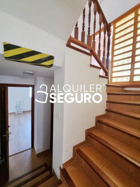 Piso en Calle Sorolla, BECERRIL DE LA SIERRA MADRID