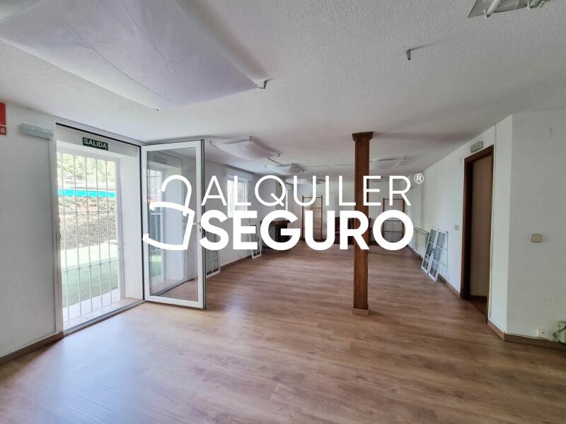 Piso en Calle Sorolla, BECERRIL DE LA SIERRA MADRID