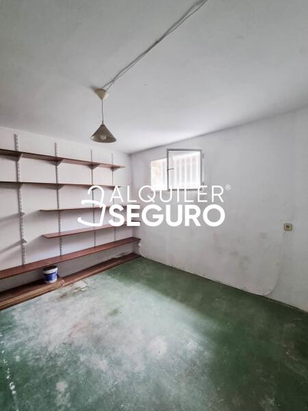 Piso en Calle Sorolla, BECERRIL DE LA SIERRA MADRID