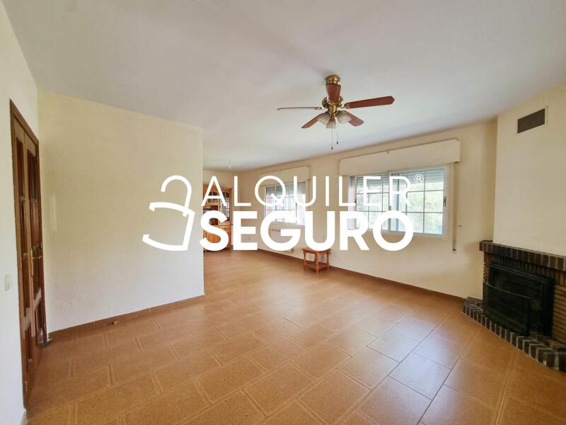 Piso en Calle Sorolla, BECERRIL DE LA SIERRA MADRID