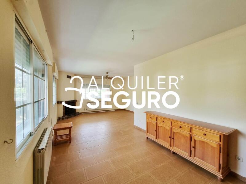 Piso en Calle Sorolla, BECERRIL DE LA SIERRA MADRID