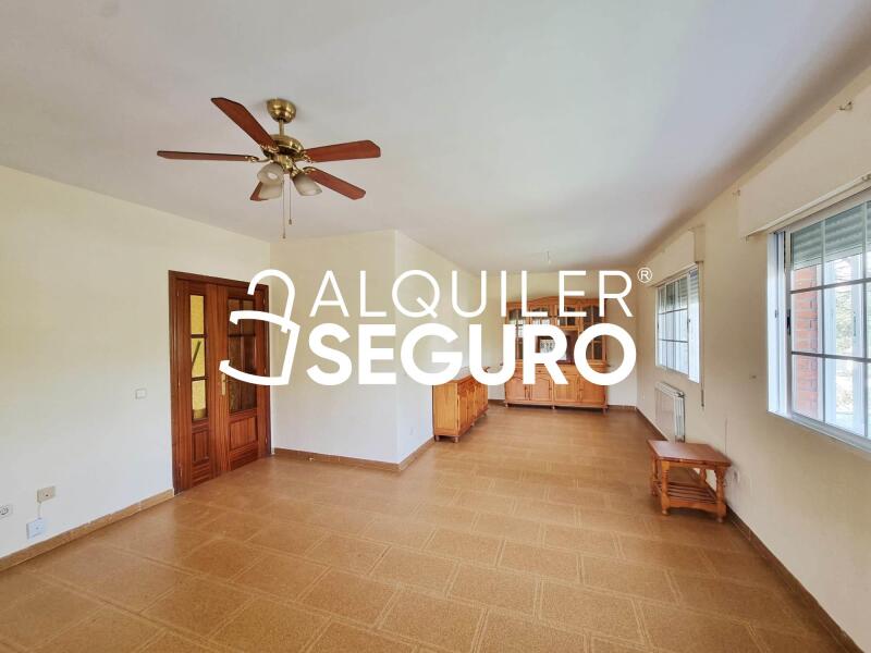 Piso en Calle Sorolla, BECERRIL DE LA SIERRA MADRID