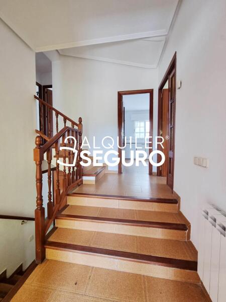 Piso en Calle Sorolla, BECERRIL DE LA SIERRA MADRID