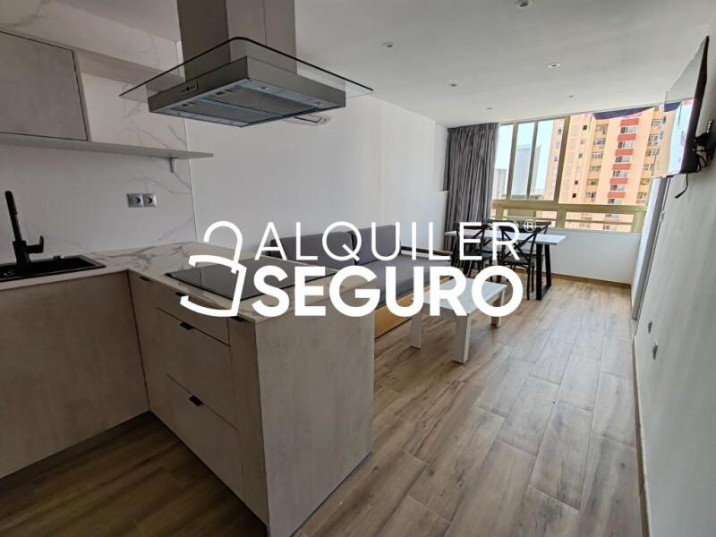 Piso en Calle Kennedy, BENIDORM ALICANTE