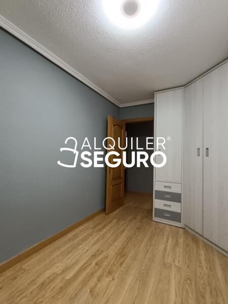 Piso en Calle Siete Picos , LEGANÉS MADRID