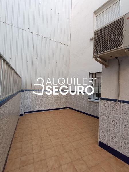 Piso en Calle Siete Picos , LEGANÉS MADRID