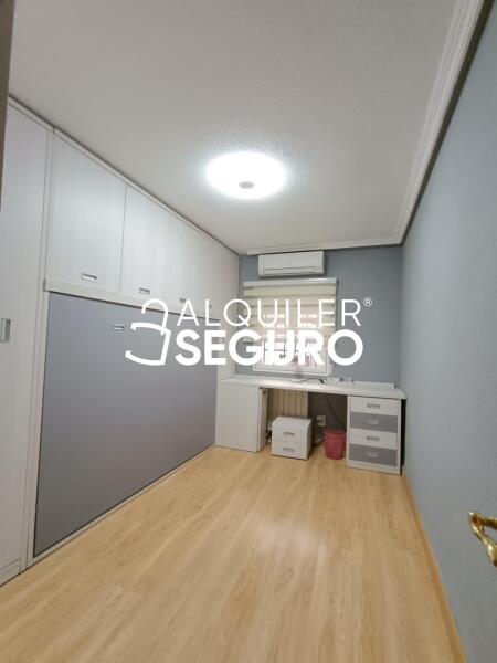 Piso en Calle Siete Picos , LEGANÉS MADRID
