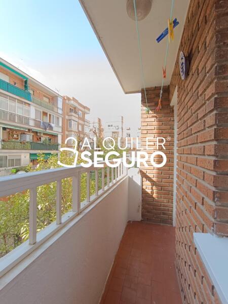 Piso en Calle Siete Picos , LEGANÉS MADRID