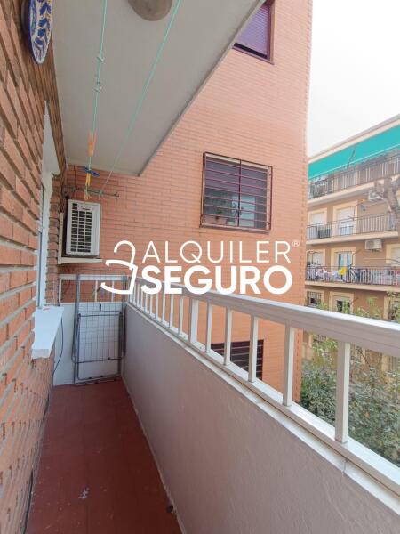 Piso en Calle Siete Picos , LEGANÉS MADRID