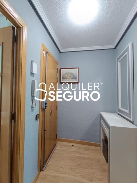 Piso en Calle Siete Picos , LEGANÉS MADRID