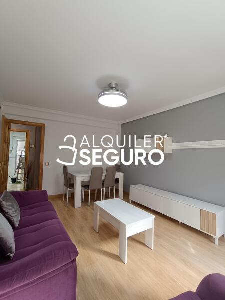 Piso en Calle Siete Picos , LEGANÉS MADRID