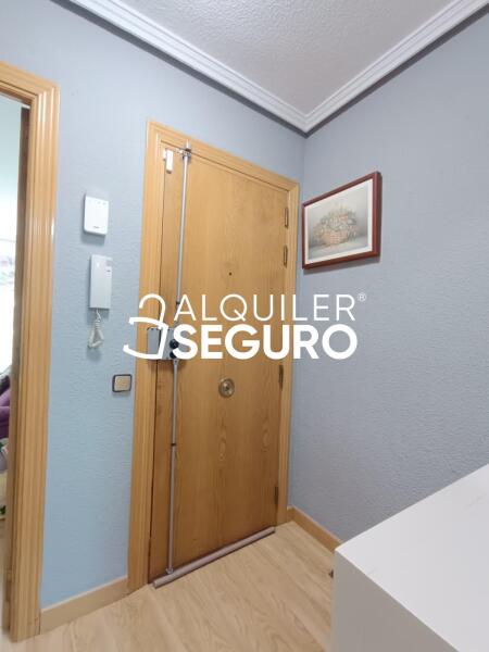 Piso en Calle Siete Picos , LEGANÉS MADRID