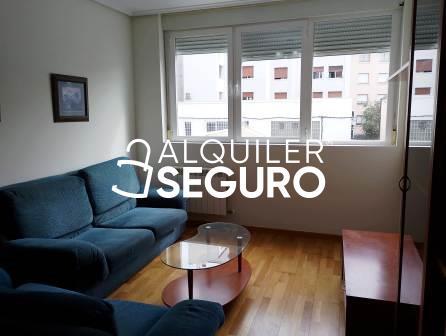 Piso en Calle San Prudencio, VITORIA-GASTEIZ ÁLAVA-ARABA