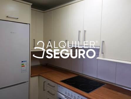 Piso en Calle San Prudencio, VITORIA-GASTEIZ ÁLAVA-ARABA