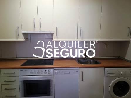 Piso en Calle San Prudencio, VITORIA-GASTEIZ ÁLAVA-ARABA