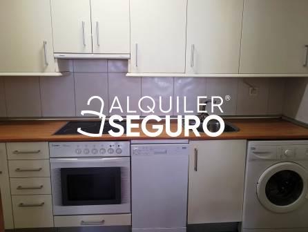Piso en Calle San Prudencio, VITORIA-GASTEIZ ÁLAVA-ARABA