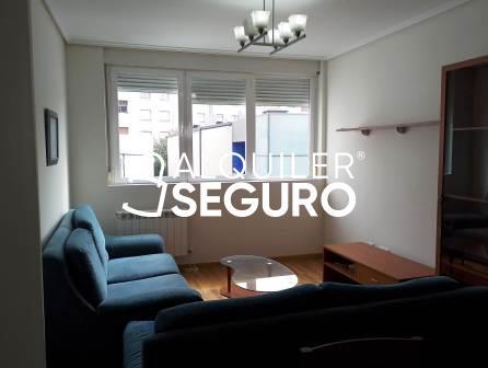 Piso en Calle San Prudencio, VITORIA-GASTEIZ ÁLAVA-ARABA