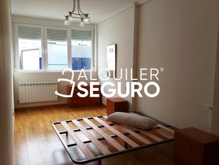 Piso en Calle San Prudencio, VITORIA-GASTEIZ ÁLAVA-ARABA