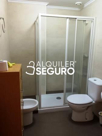Piso en Calle San Prudencio, VITORIA-GASTEIZ ÁLAVA-ARABA