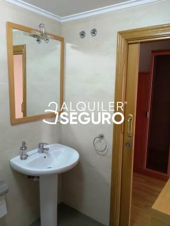 Piso en Calle San Prudencio, VITORIA-GASTEIZ ÁLAVA-ARABA