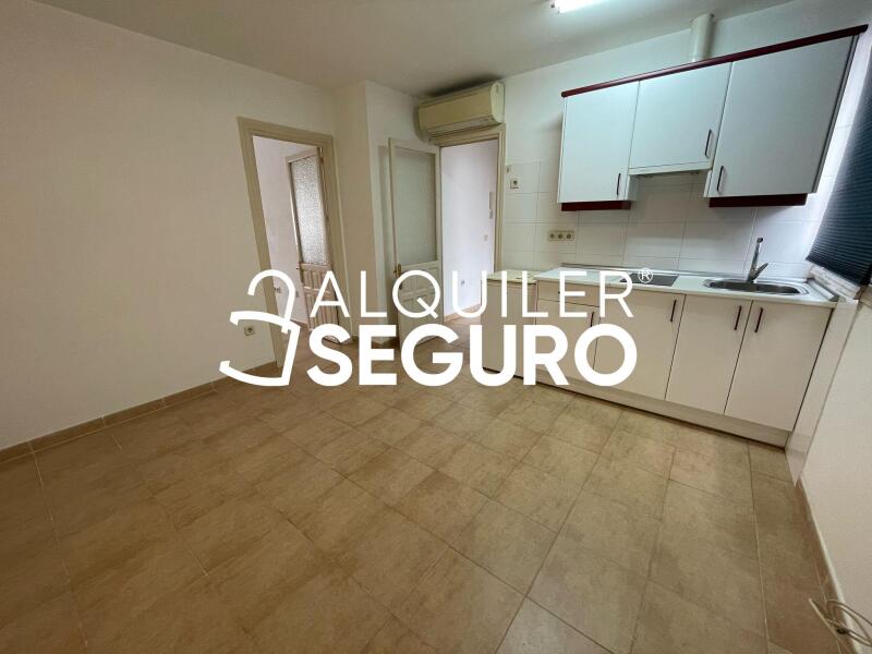 Inmueble en Calle Pilarica, MADRID