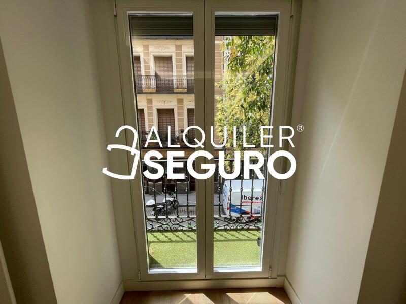 Piso en Calle Divino Pastor, MADRID MADRID