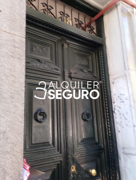 Piso en Calle Divino Pastor, MADRID MADRID