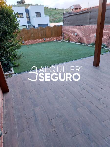 Piso en Calle Islas barbados, EL CASAR GUADALAJARA